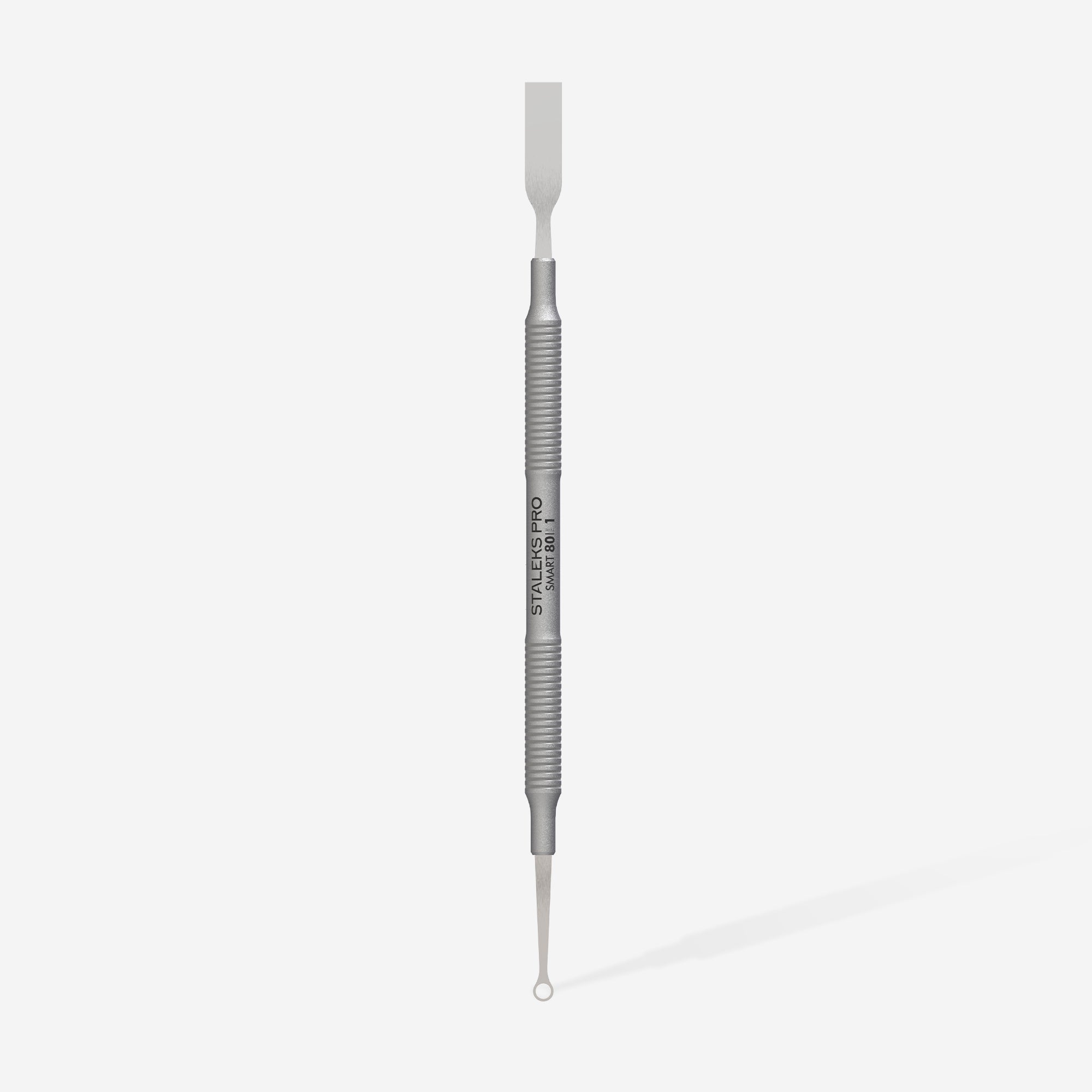 SMART 80 TYPE 1 Tırnak Eti İtici (Düz İtici + Halka)