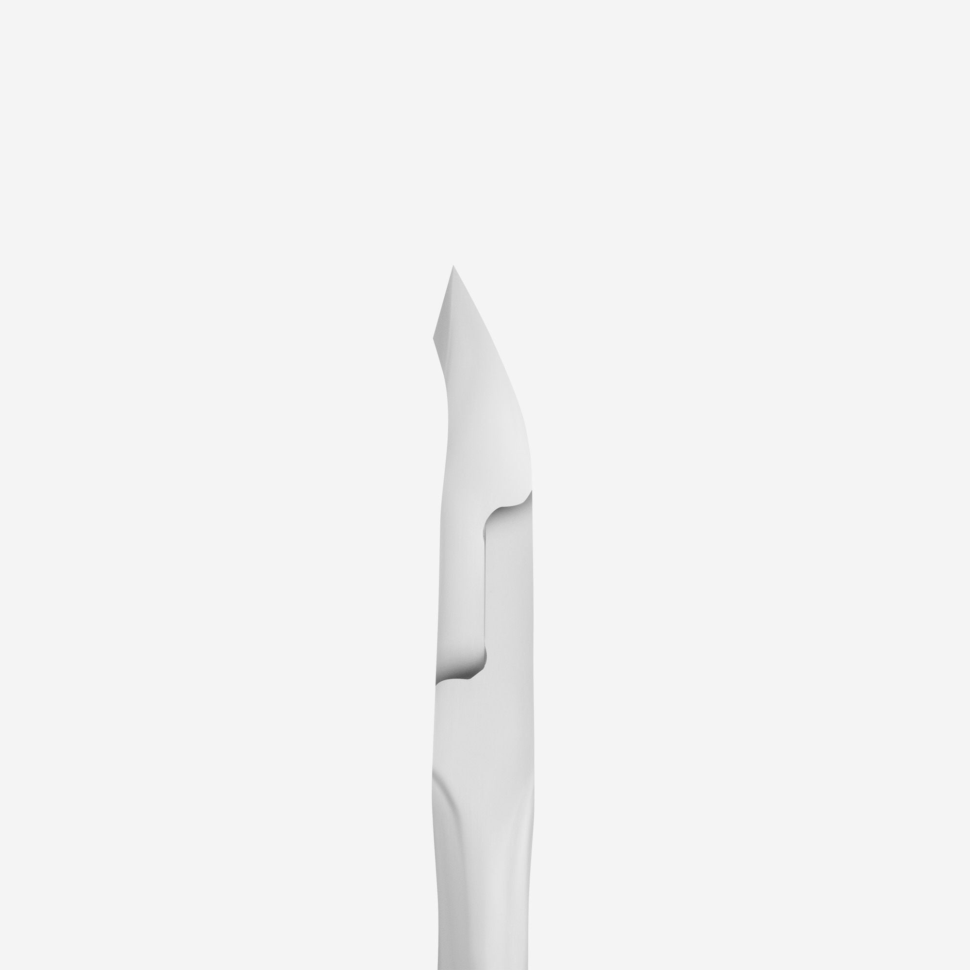 STALEKS EXPERT 90 Professional cuticle nippers, 5 mm