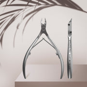 STALEKS SMART 31 Professional cuticle nippers, 3 mm