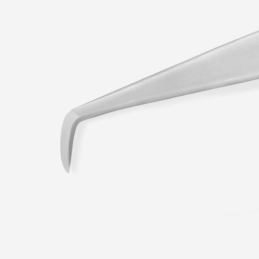 STALEKS EXPERT 10 Değiştirilebilir yedek törpüler için cımbız