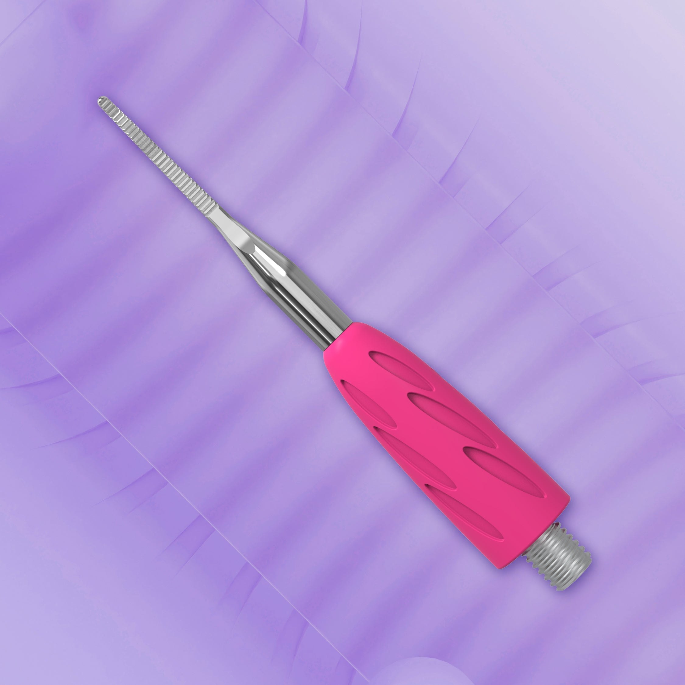 STALEKS UNIQ 35 Combo Working part of the pusher (narrow file with a bent end)