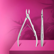 STALEKS EXPERT 60 Professional nail nippers, 12 mm