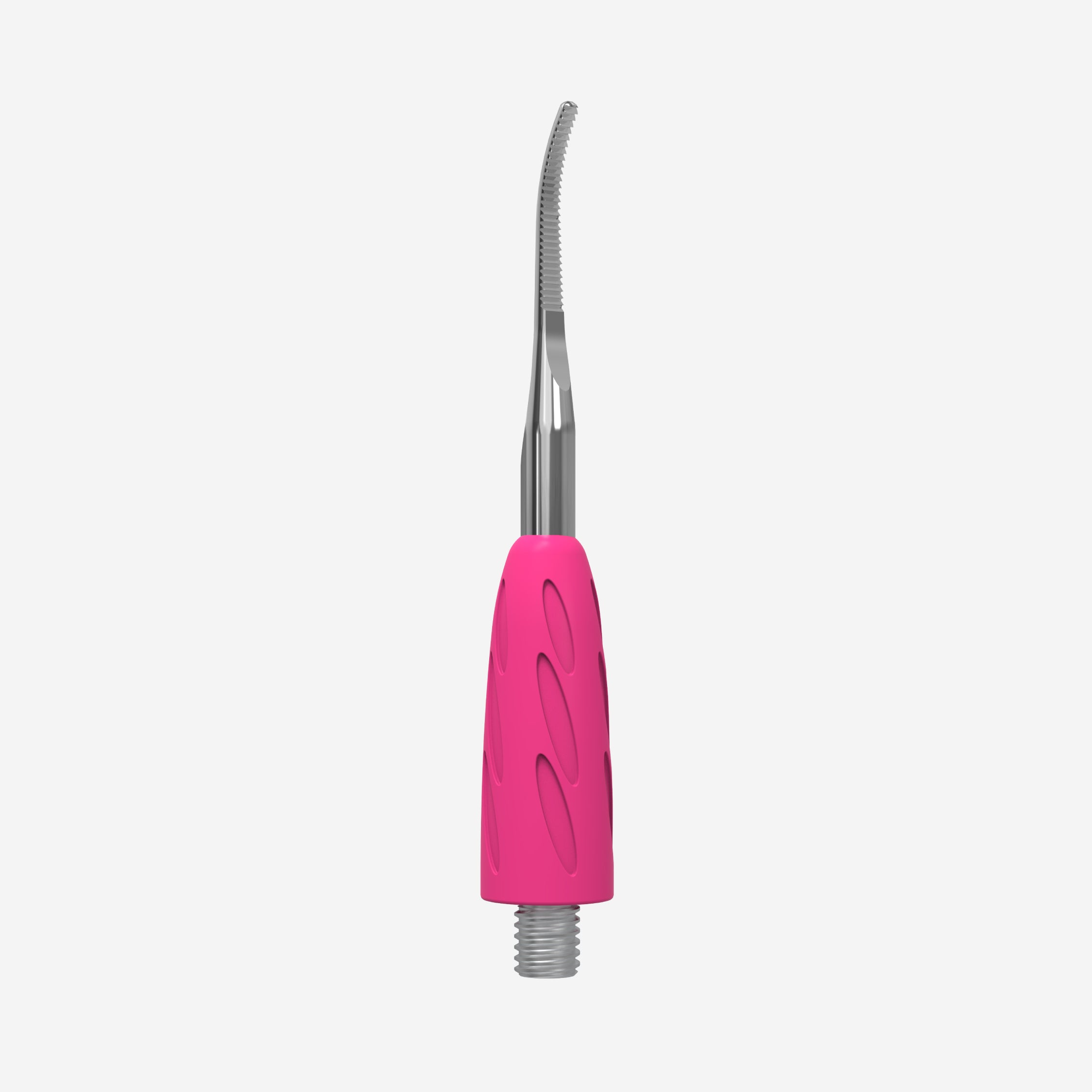 STALEKS UNIQ 37 Combo Working part of the pusher (file with a bent end)