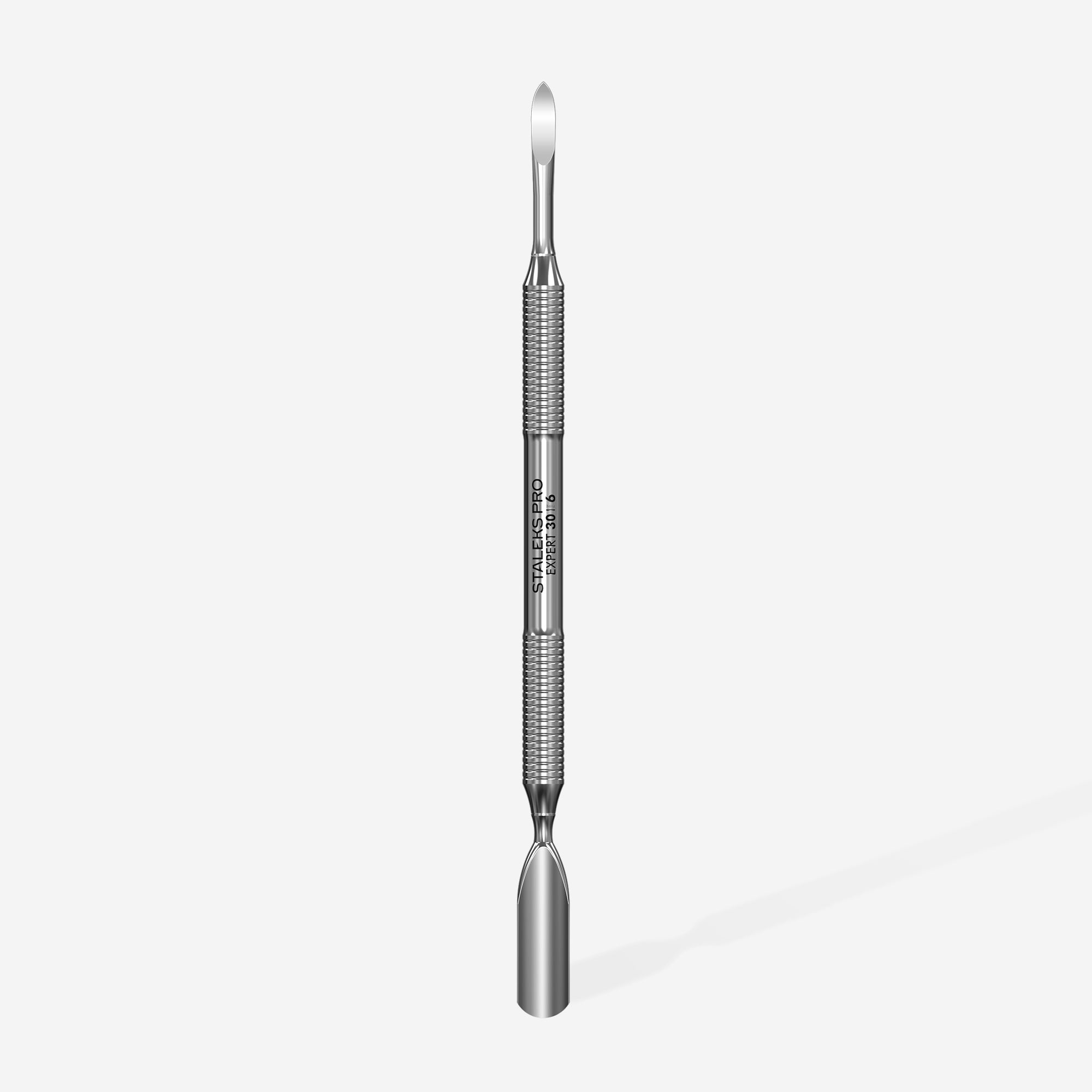 STALEKS EXPERT 30 TYPE 6 Rounded wide pusher and nail cleaner