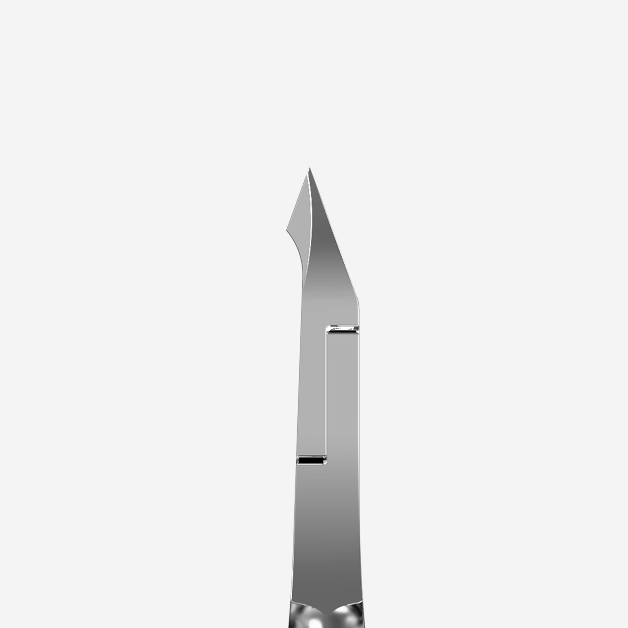 STALEKS SMART 12 Profesyonel tirnak eti pensi, 5 mm