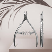 STALEKS SMART 30 Professional cuticle nippers, 7 mm
