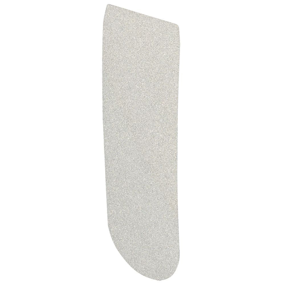 STALEKS EXPERT 10 Adhesive files for pedicure grater, 180 grit (30 pcs)