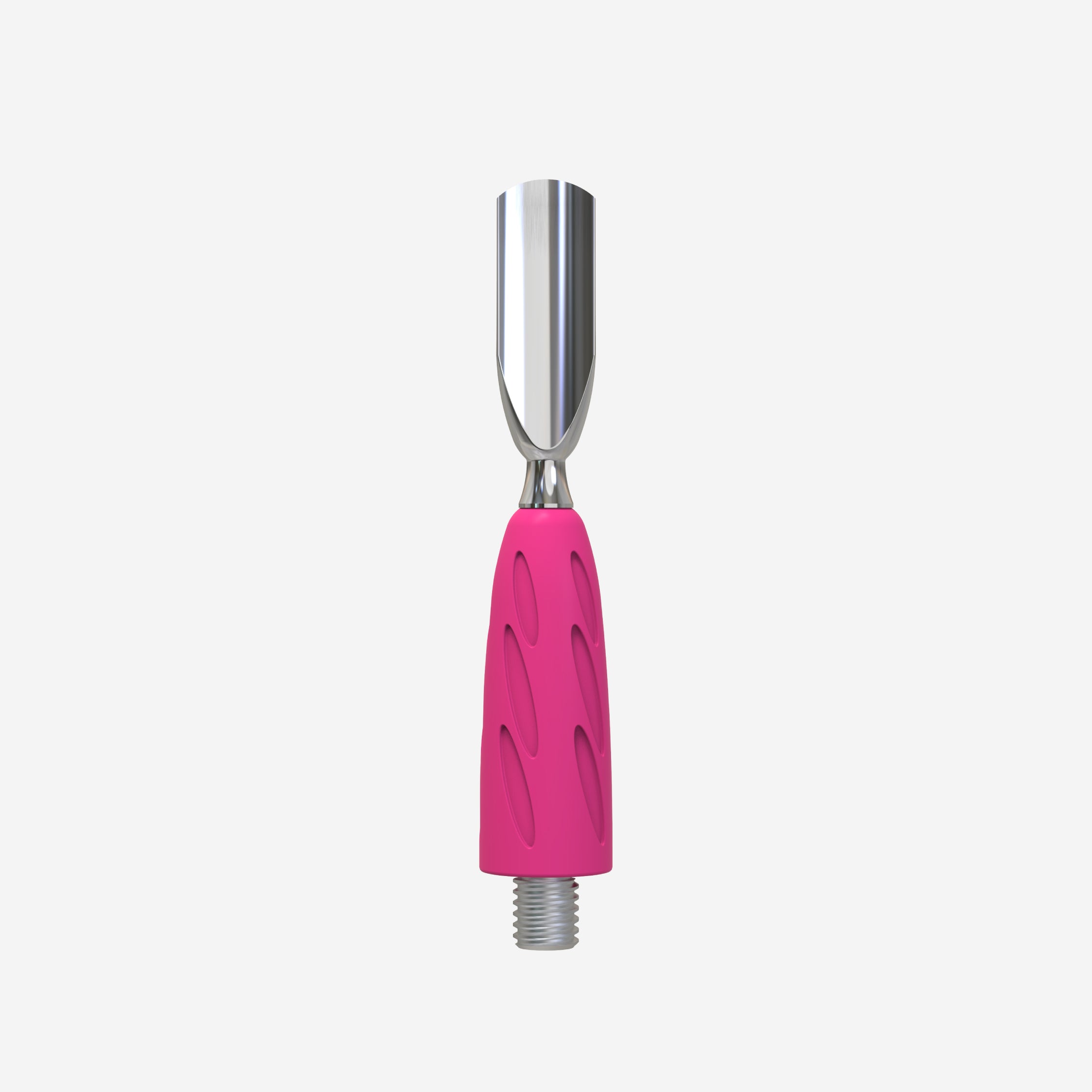 STALEKS UNIQ 16 Combo Working part of the pusher (rounded narrow pusher)