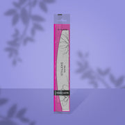 STALEKS EXPERT 40 Mineral yarım ay tırnak törpüsü, 100/180 grit (1 adet)