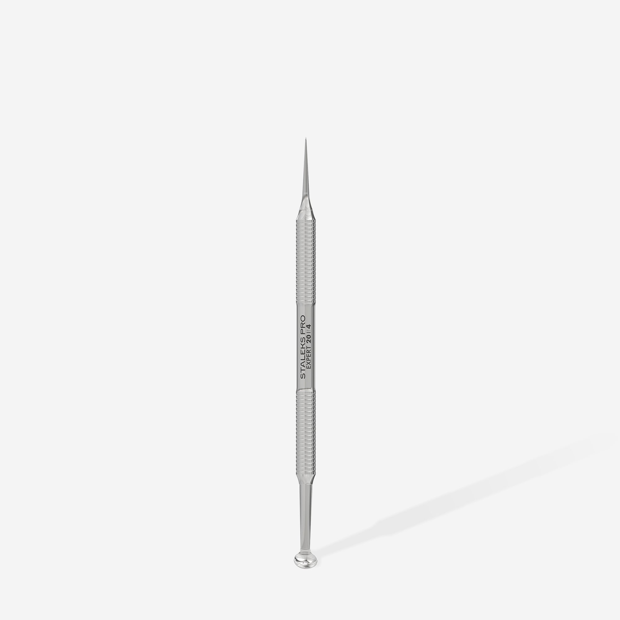 STALEKS EXPERT 20 TYPE 4 Uno spoon and straight Vidal needle