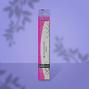 STALEKS EXPERT 40 Crescent mineral nail file, 180/240 grit (1 pc)