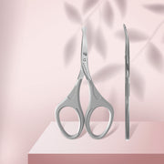 STALEKS BEAUTY & CARE 10 TYPE 4 Matte nail scissors for kids