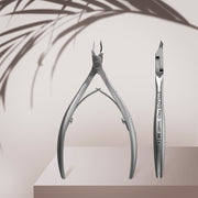 STALEKS SMART 50 Professional cuticle nippers, 4 mm