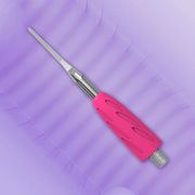 STALEKS UNIQ 36 Combo Working part of the pusher (straight narrow nail file)
