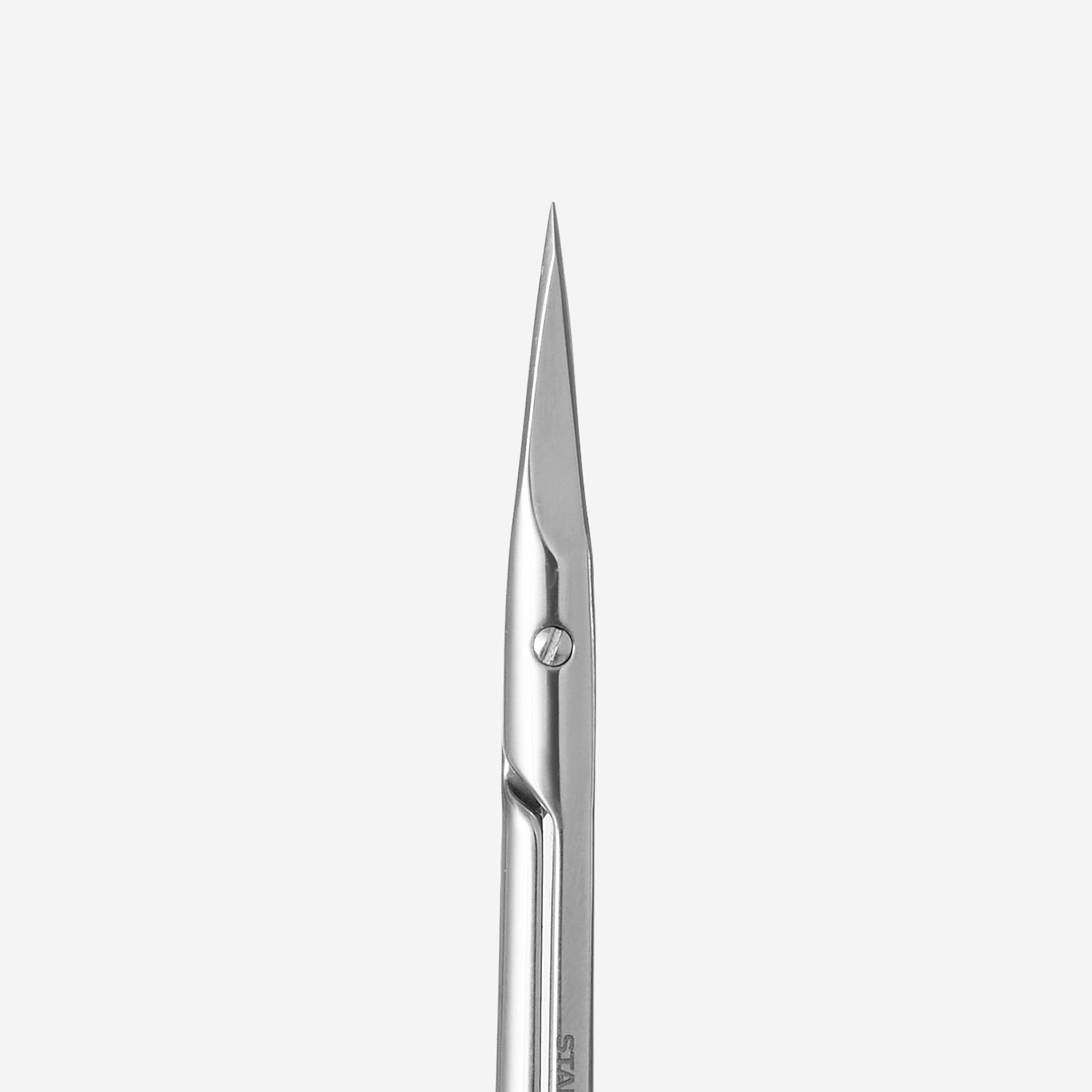 STALEKS CLASSIC 31 TYPE 1 Çok Amaçlı Düz Makas