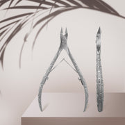 STALEKS SMART 100 Professional cuticle nippers, 9 mm