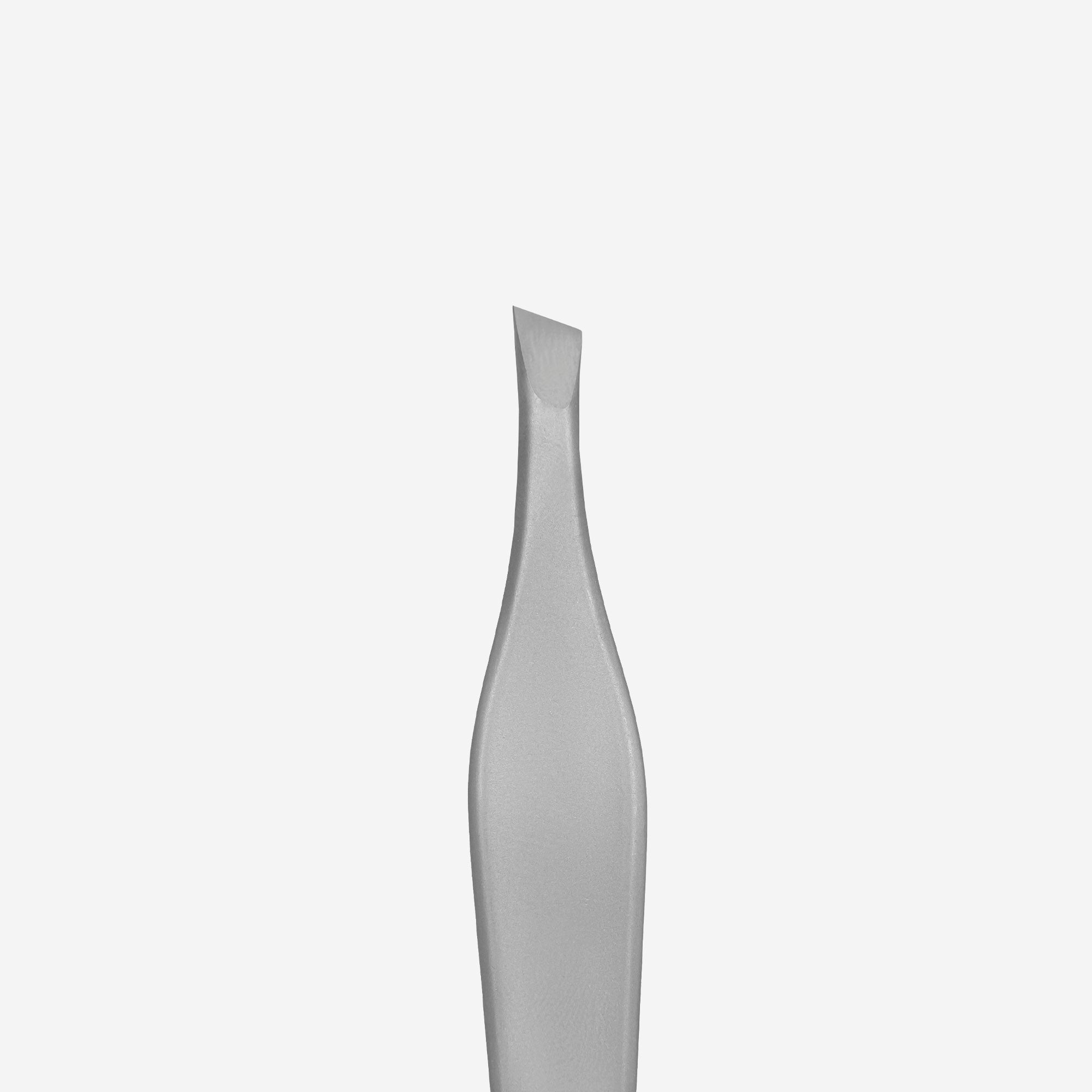 STALEKS BEAUTY & CARE 30 TYPE 3 Geniş eğimli kaş cımbızı