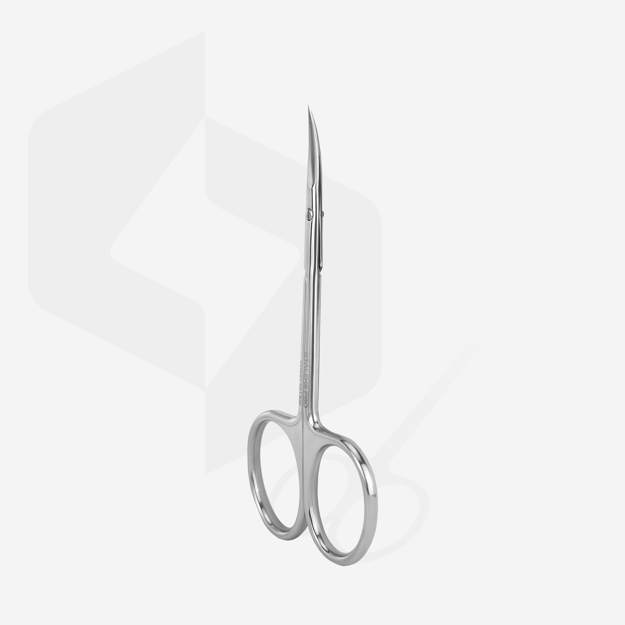 STALEKS EXPERT 20 TYPE 2 Profesyonel tirnak eti makası