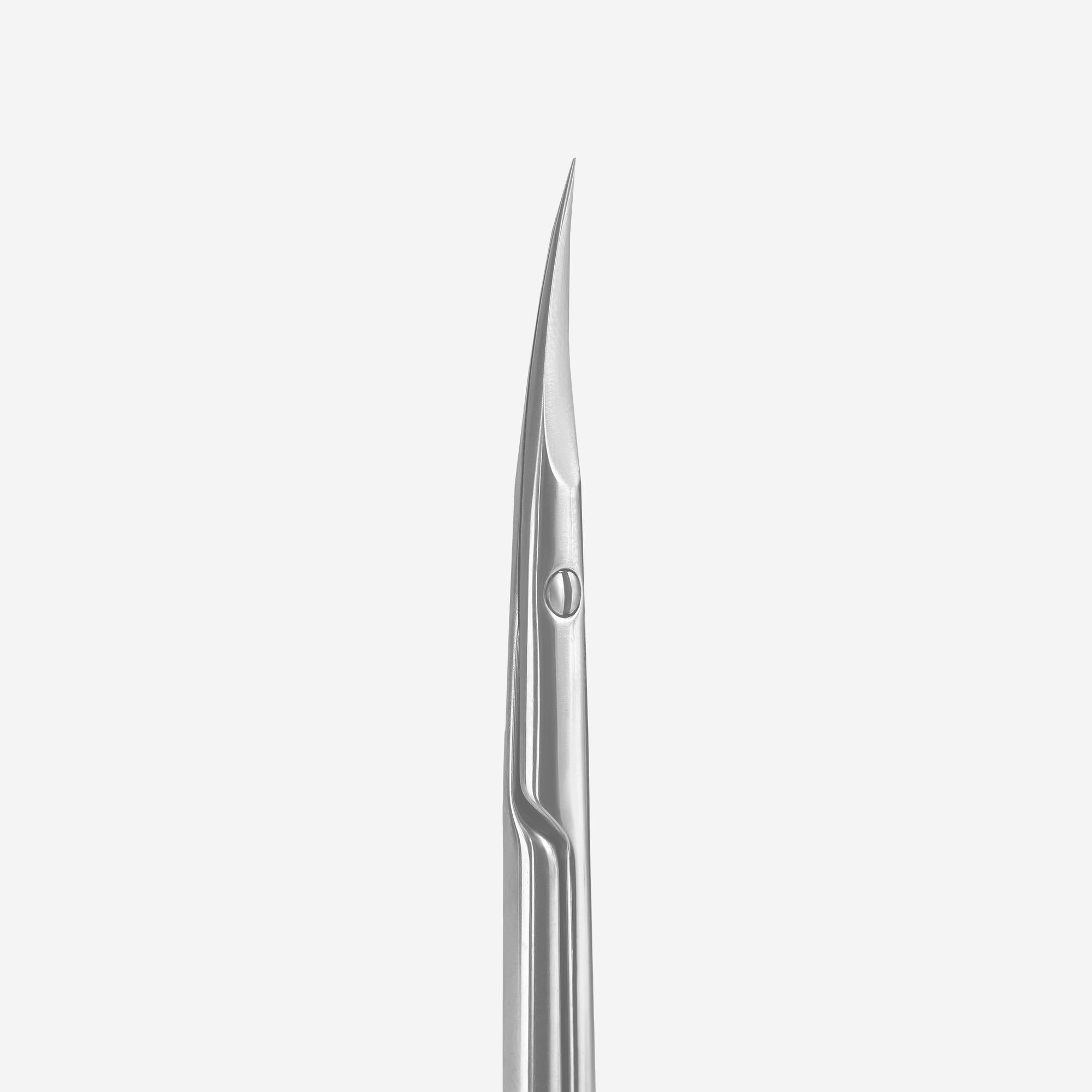 STALEKS EXPERT 20 TYPE 2 Professional cuticle scissors