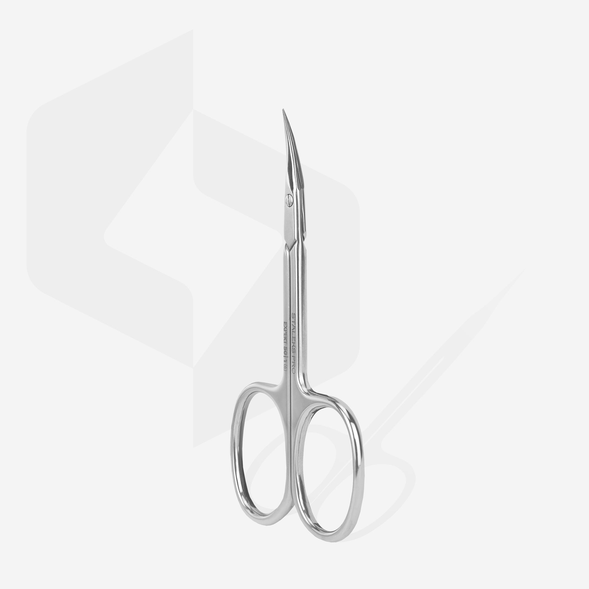 STALEKS EXPERT 50 TYPE 1 Profesyonel tirnak etil makası