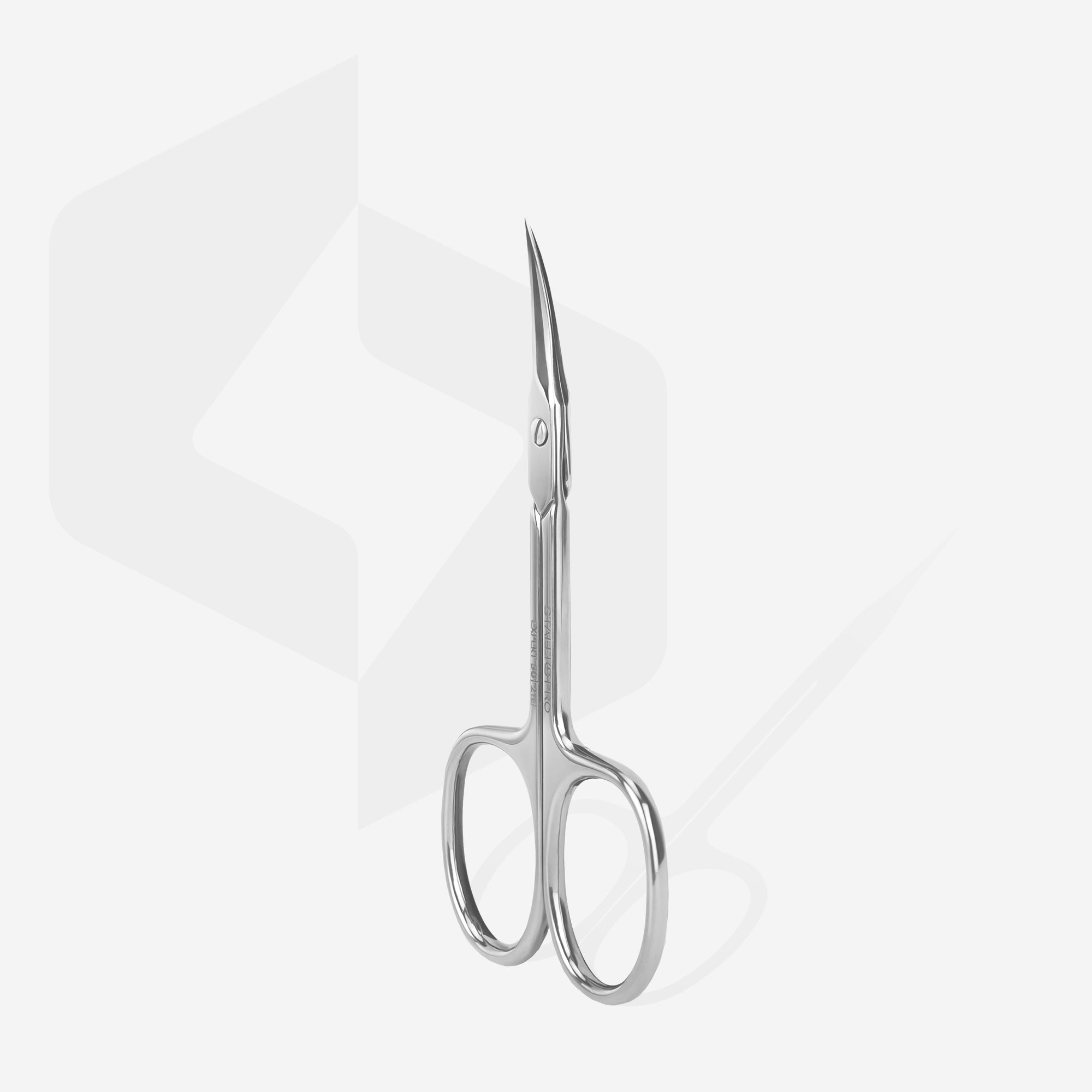STALEKS EXPERT 50 TYPE 2 Profesyonel tirnak etil makası