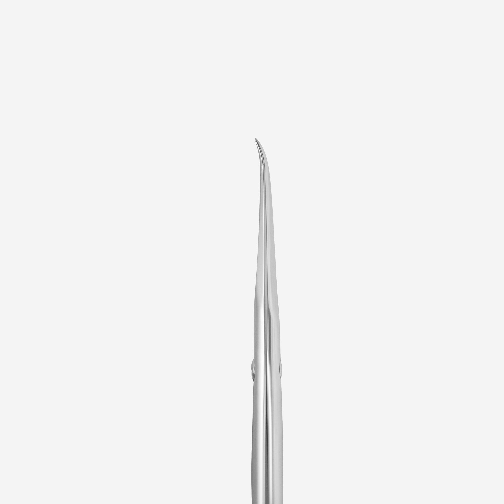 STALEKS EXCLUSIVE 23 TYPE 1 Professional cuticle scissors with hook
