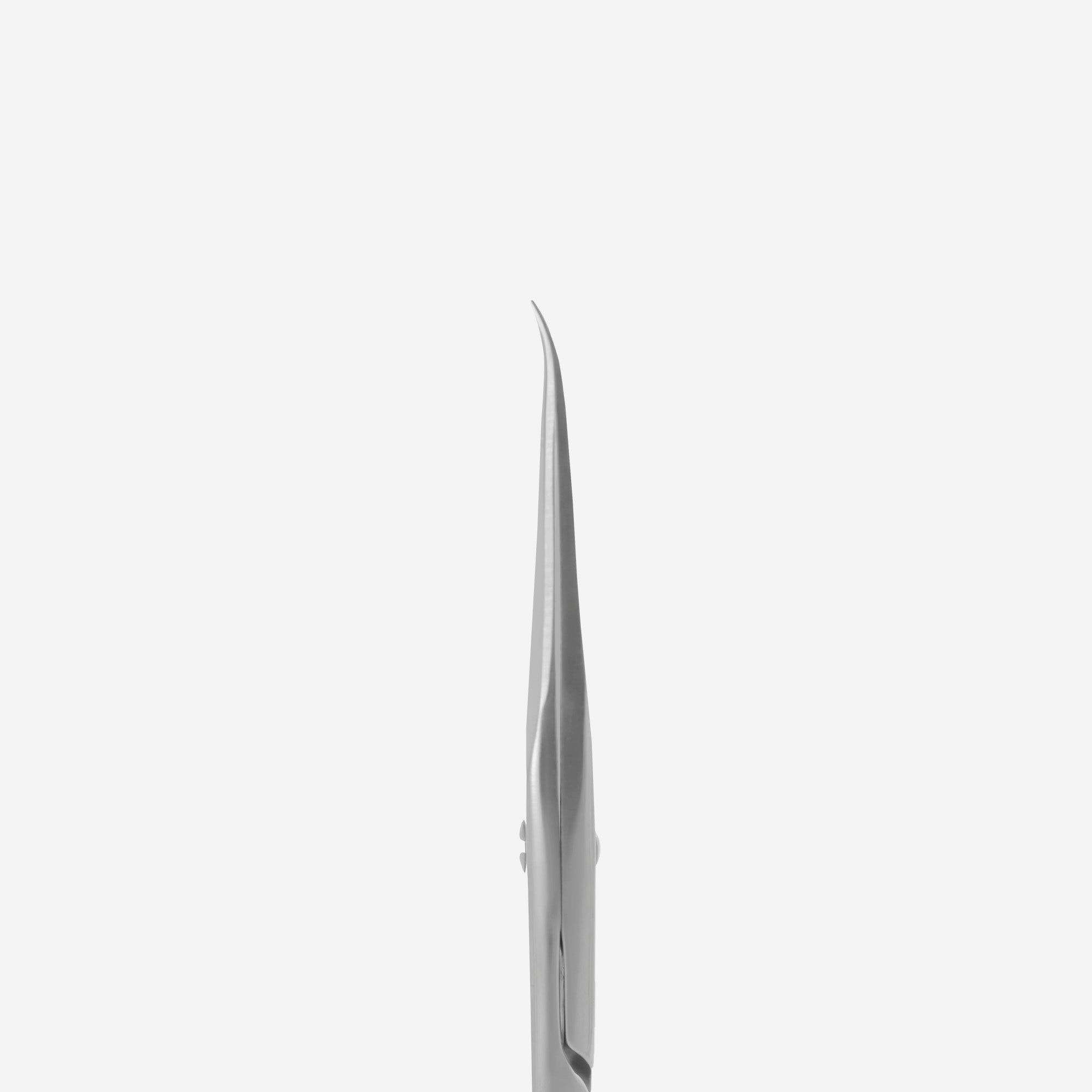 STALEKS SMART 41 TYPE 3 Professional cuticle scissors with hook