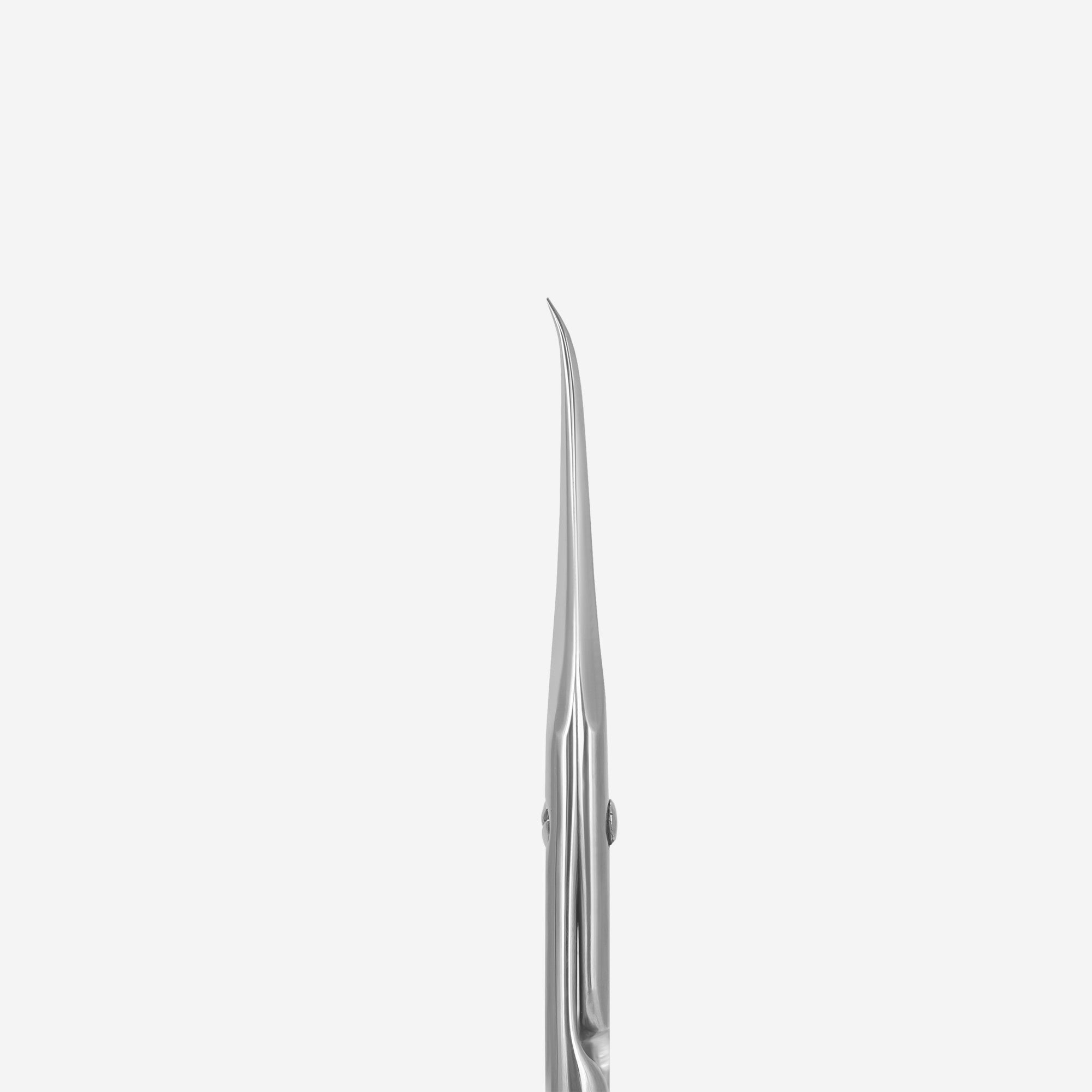 STALEKS EXCLUSIVE 23 TYPE 2 Professional cuticle scissors with hook